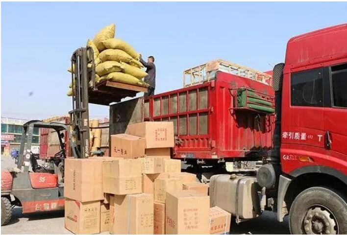 泉州到思南县物流专线