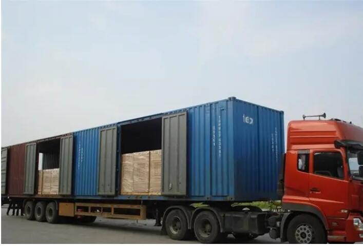 泉州到思南县整车运输