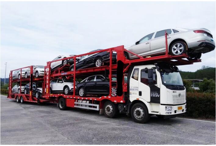 泉州到思南县轿车托运